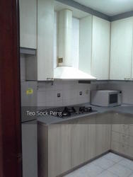 Sallim Lodge (D14), Apartment #152619402